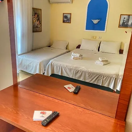 Lägenhetshotell Boutique Hotel Fay* *