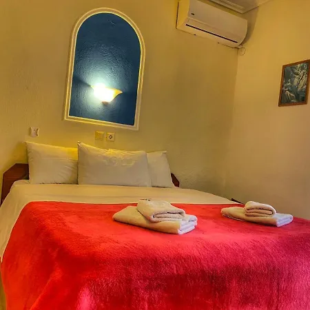 Lägenhetshotell Boutique Hotel Fay* Toroni