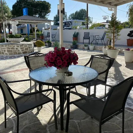 Boutique Hotel Fay*