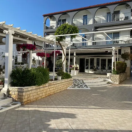 Lägenhetshotell Boutique Hotel Fay*