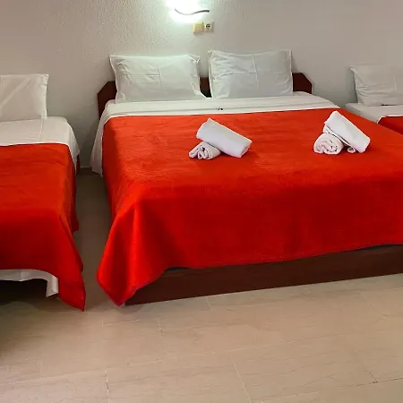 Boutique Hotel Fay* Lägenhetshotell Toroni