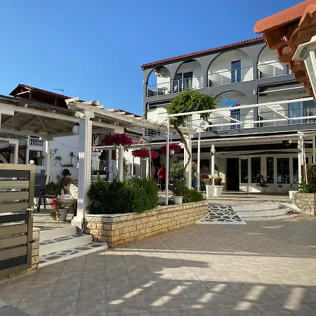 Lägenhetshotell Boutique Hotel Fay* *