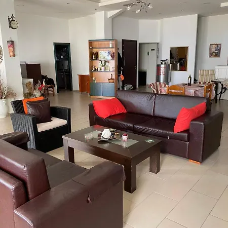Lägenhetshotell Boutique Hotel Fay*