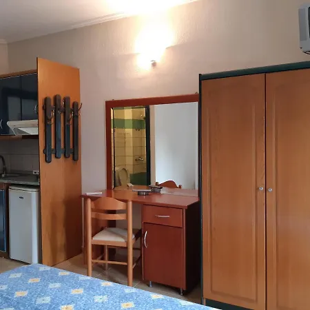 Aparthotel Boutique Hotel Fay* *