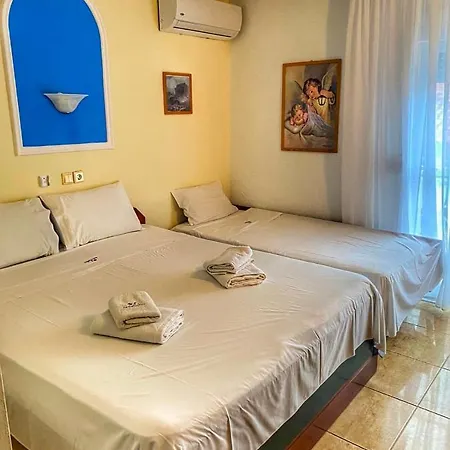 Boutique Hotel Fay* * Toroni