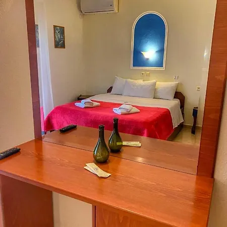 Boutique Hotel Fay*