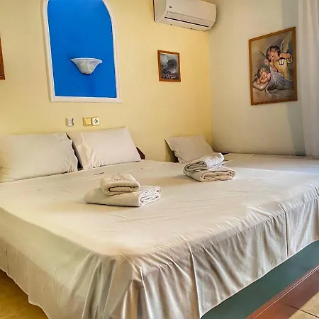 Boutique Hotel Fay* Aparthotel