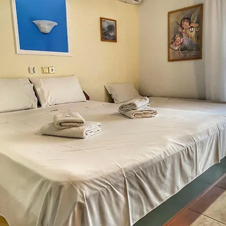 Boutique Hotel Fay*