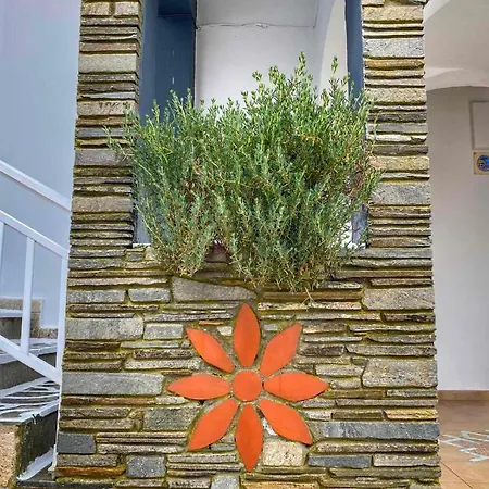 Boutique Hotel Fay* Toroni