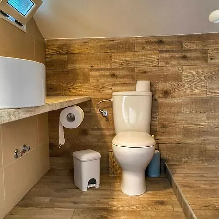 Boutique Hotel Fay*