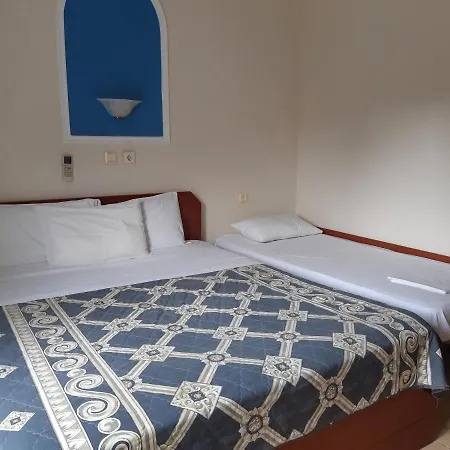 Boutique Hotel Fay* Toroni