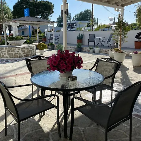 Boutique Hotel Fay*
