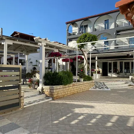 Boutique Hotel Fay*