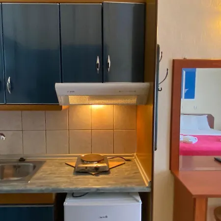 Boutique Hotel Fay* Aparthotel *