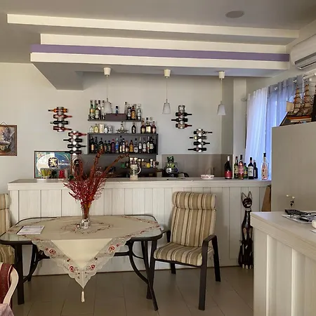 Aparthotel Boutique Hotel Fay*