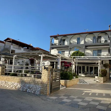 Boutique Hotel Fay* * Toroni