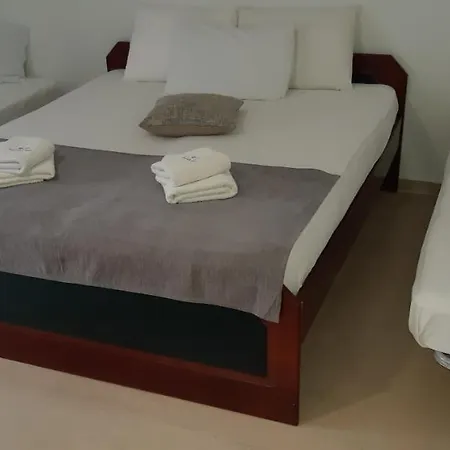 Boutique Hotel Fay* * Toroni