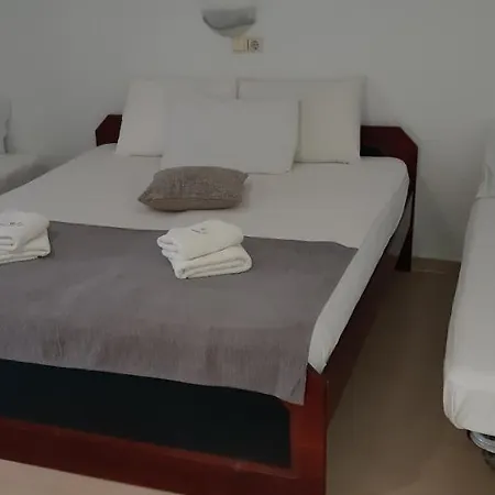 Boutique Hotel Fay* *