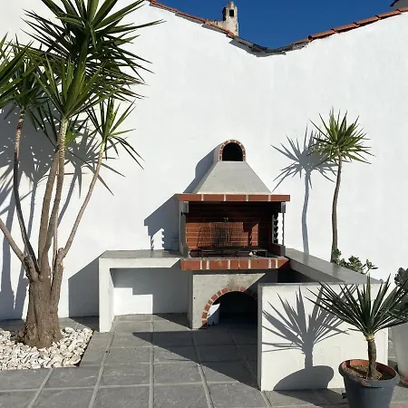 Boutique Hotel Fay* Toroni