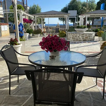Boutique Hotel Fay* Toroni
